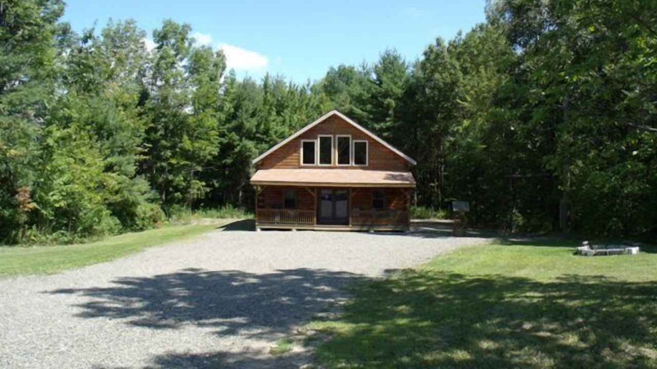 Photo of Outdoor in Candor
