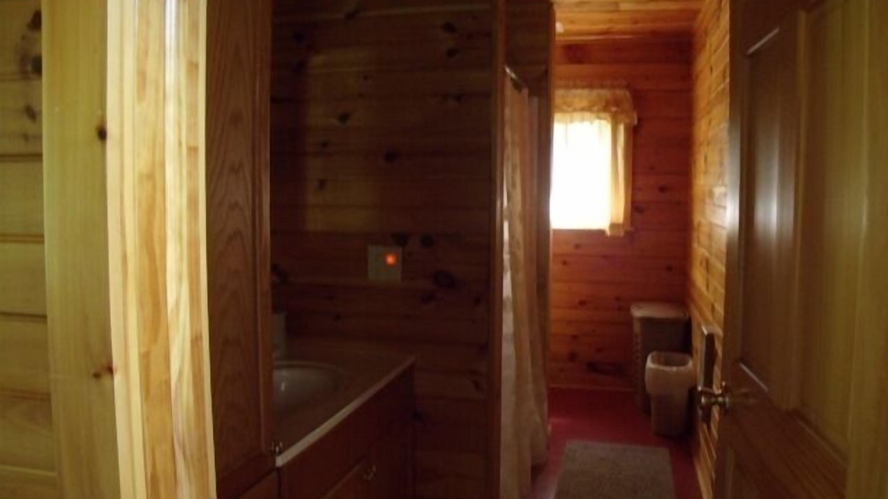 Photo of Bathroom in Candor