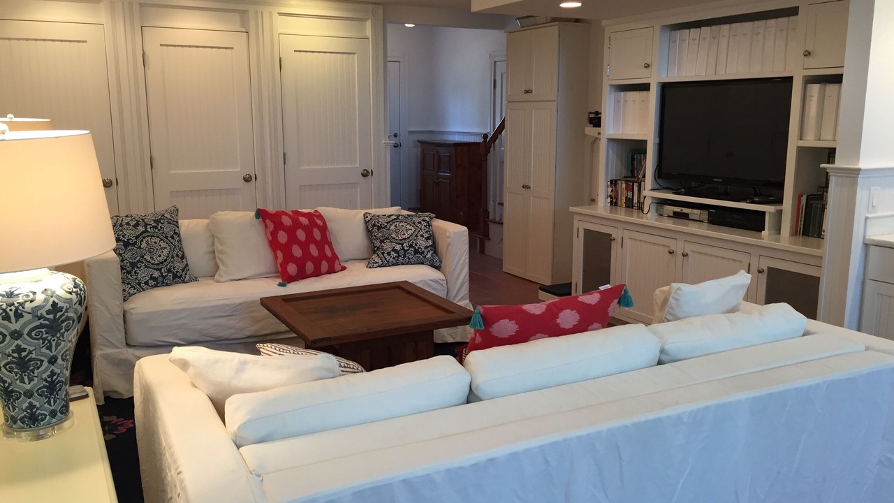 Photo of Bathroom in West Yarmouth