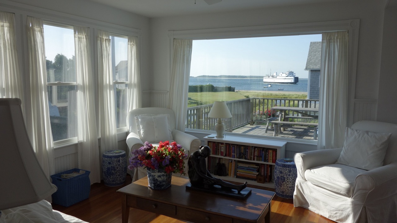 Photo of Bedroom in West Yarmouth