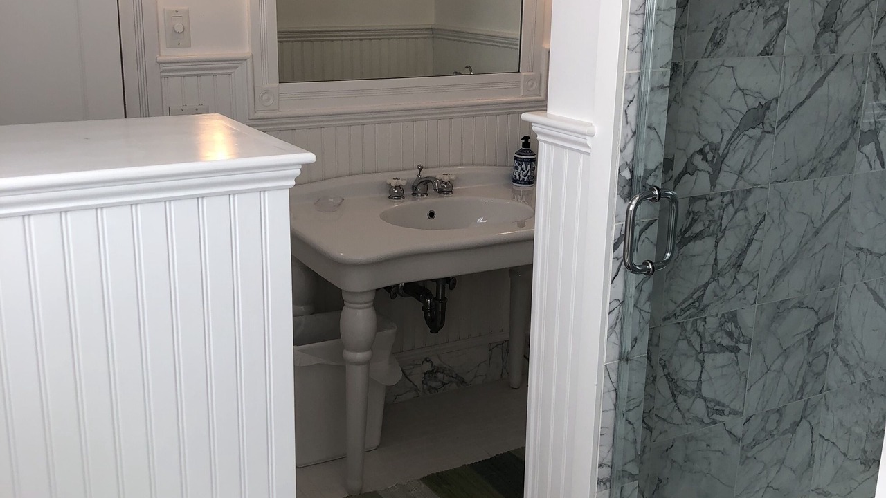 Photo of Bathroom in West Yarmouth