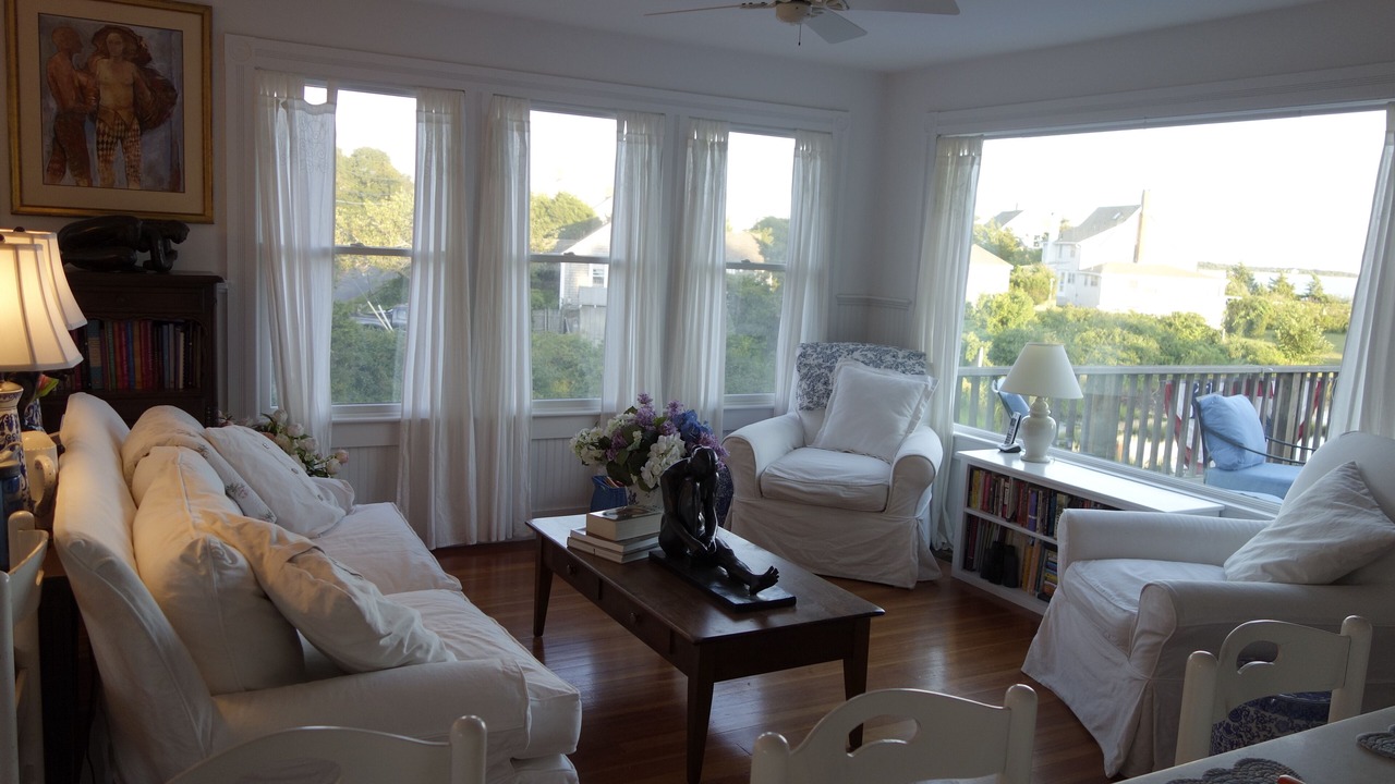 Photo of Bedroom in West Yarmouth