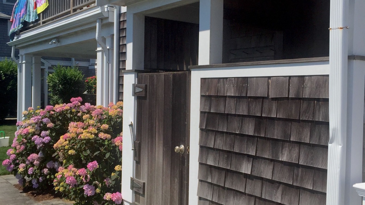 Photo of Outdoor in West Yarmouth