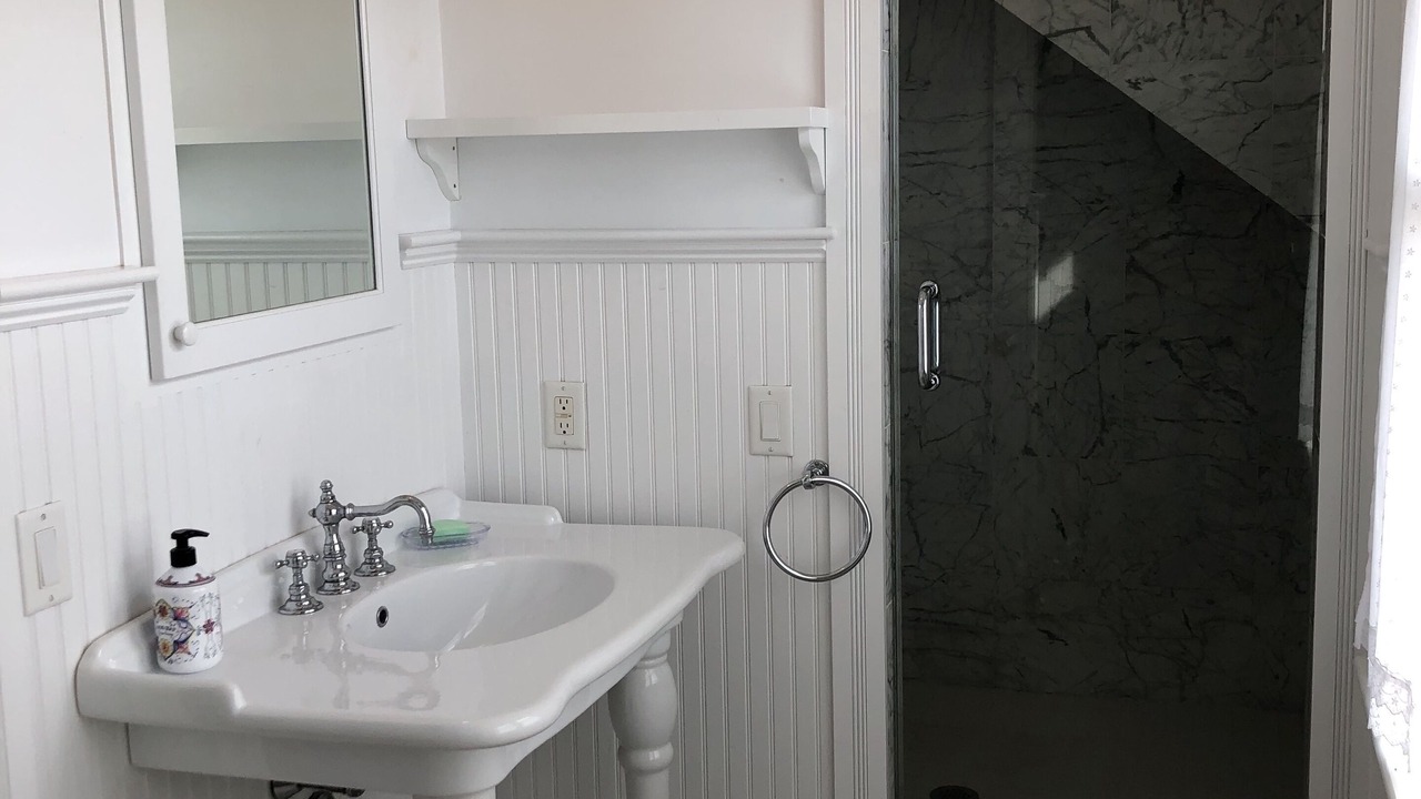 Photo of Bathroom in West Yarmouth