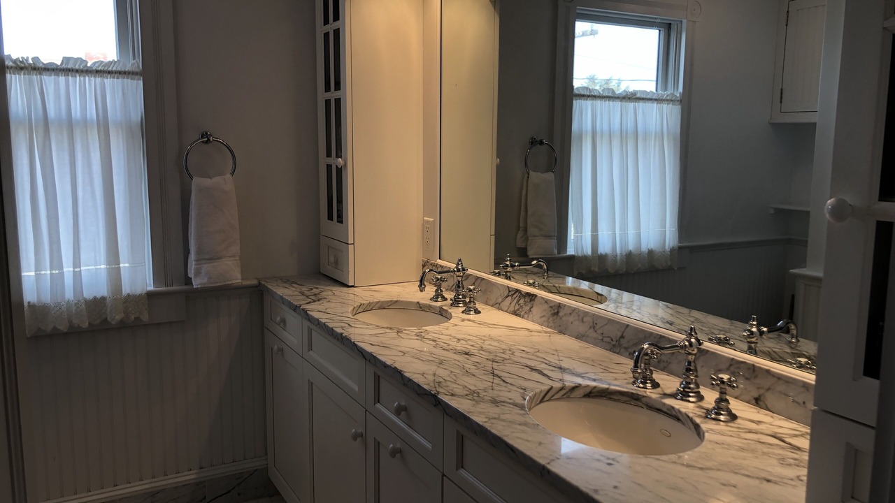 Photo of Bathroom in West Yarmouth