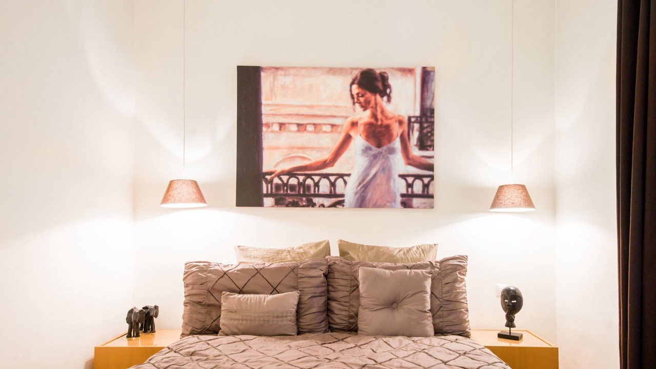 Photo of Bedroom in Belvaros - Lipotvaros
