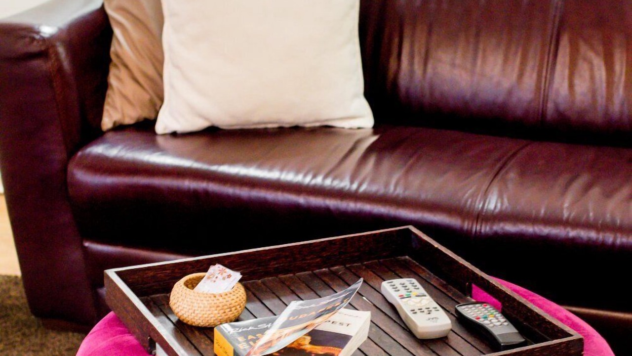 Photo of Livingroom in Belvaros - Lipotvaros