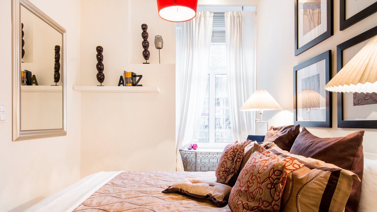 Photo of Bedroom in Belvaros - Lipotvaros