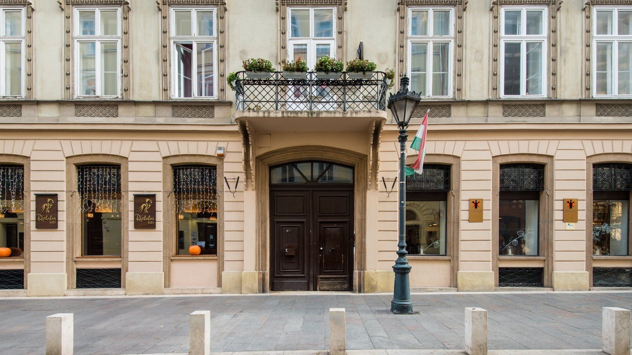 Photo of Outdoor in Belvaros - Lipotvaros
