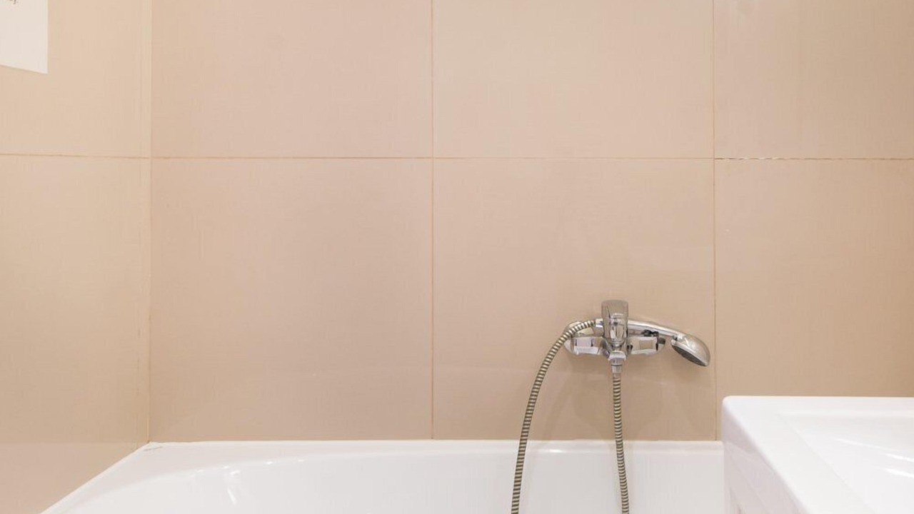 Photo of Bathroom in Belvaros - Lipotvaros