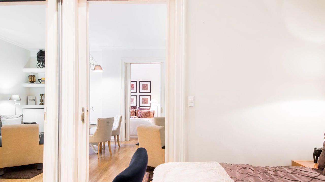 Photo of Bedroom in Belvaros - Lipotvaros