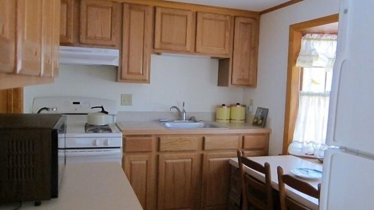 Photo of Kitchen in Wellfleet