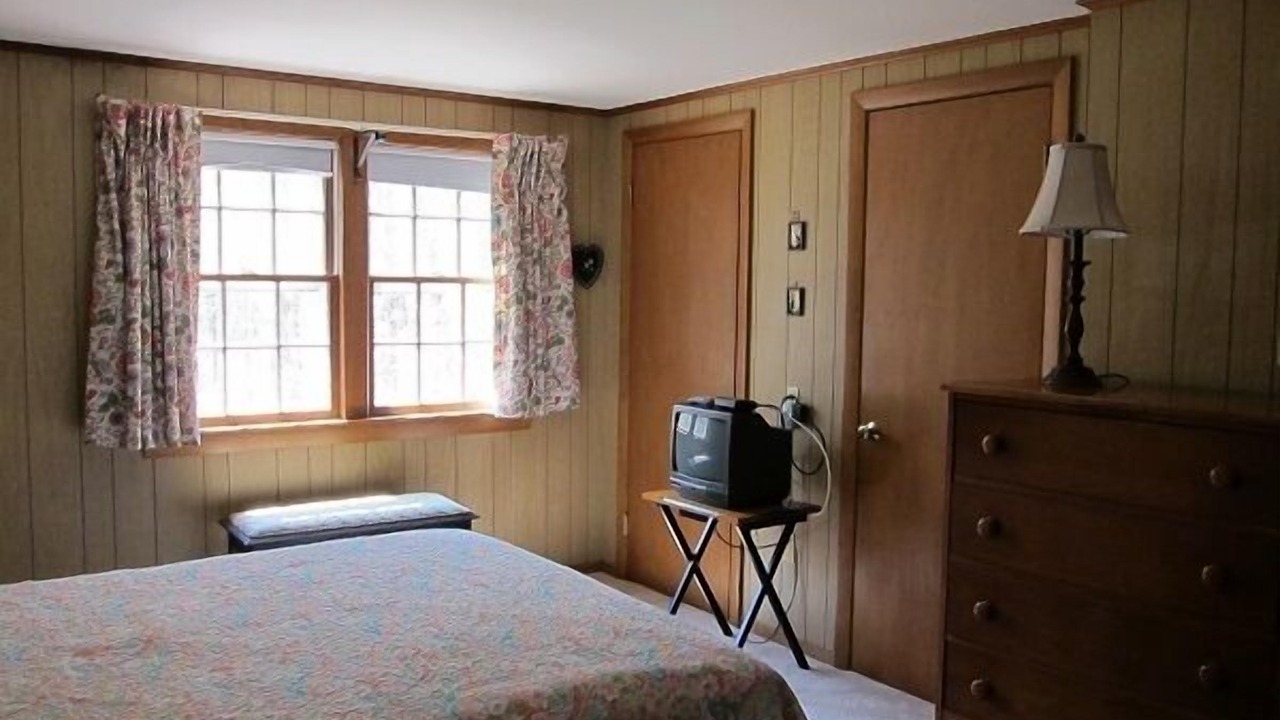 Photo of Bedroom in Wellfleet