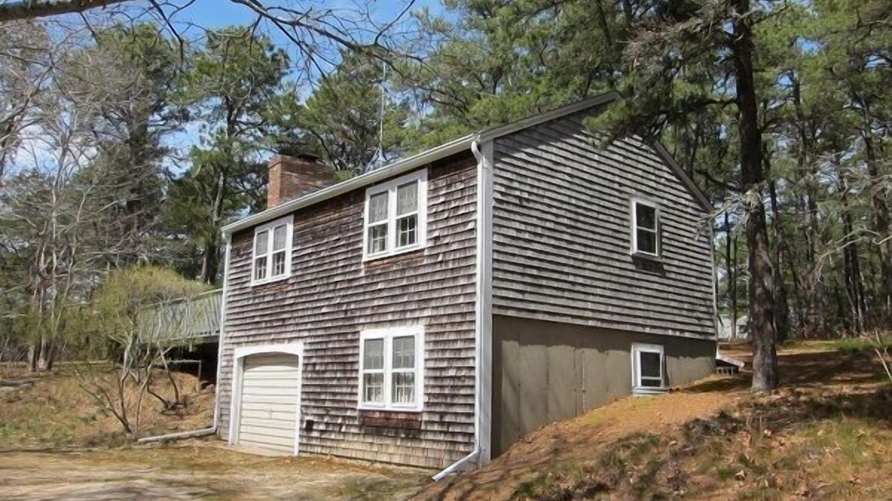 Photo of Outdoor in Wellfleet