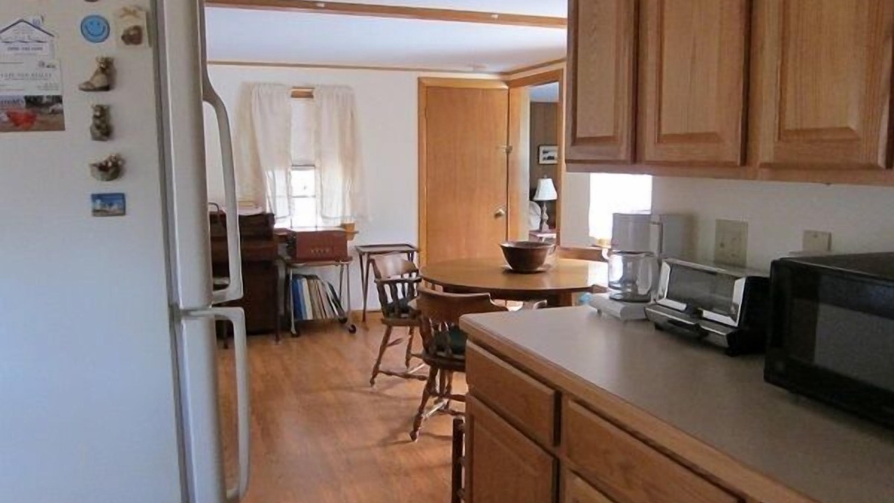 Photo of Kitchen in Wellfleet