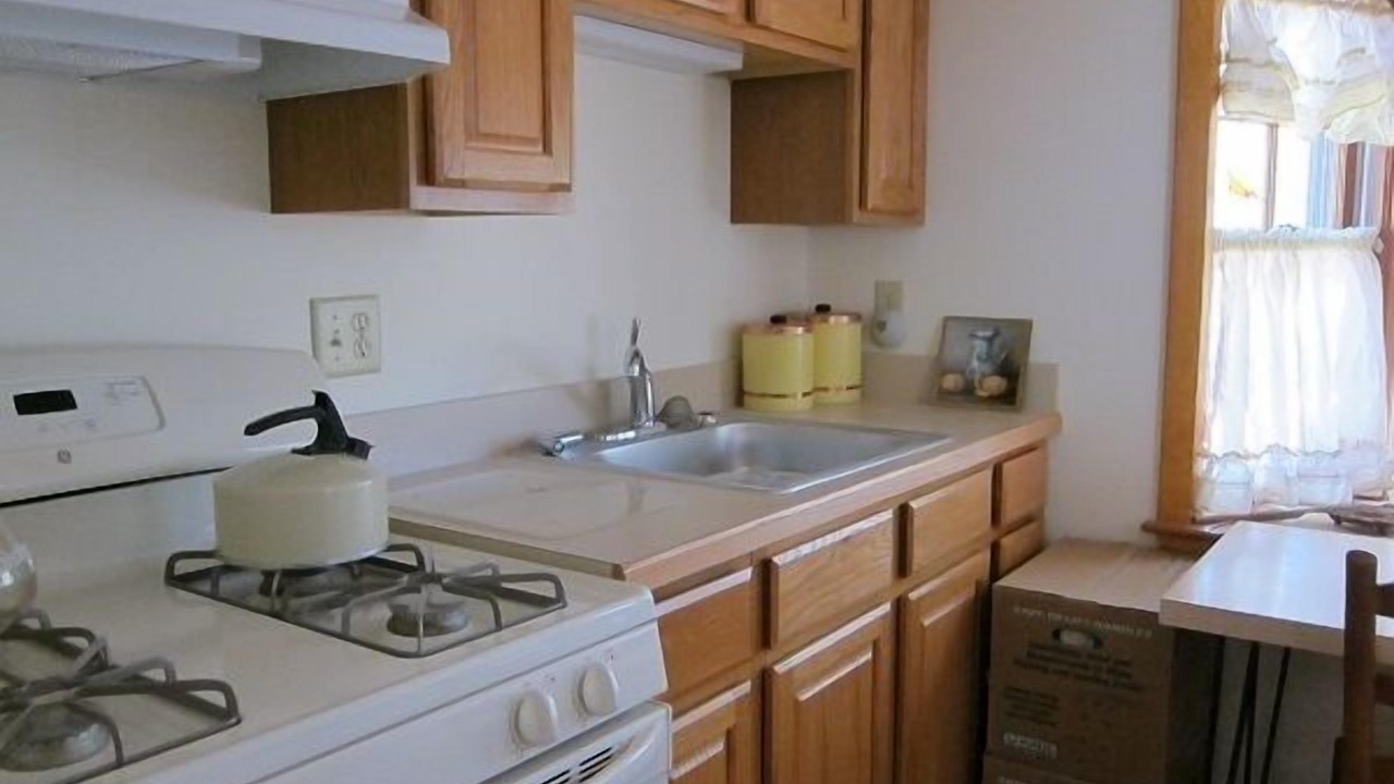 Photo of Kitchen in Wellfleet
