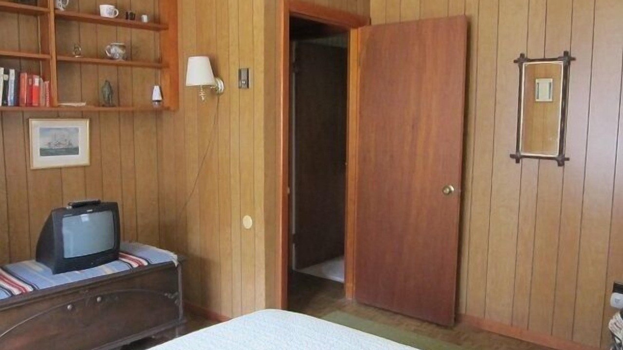 Photo of Bedroom in Wellfleet