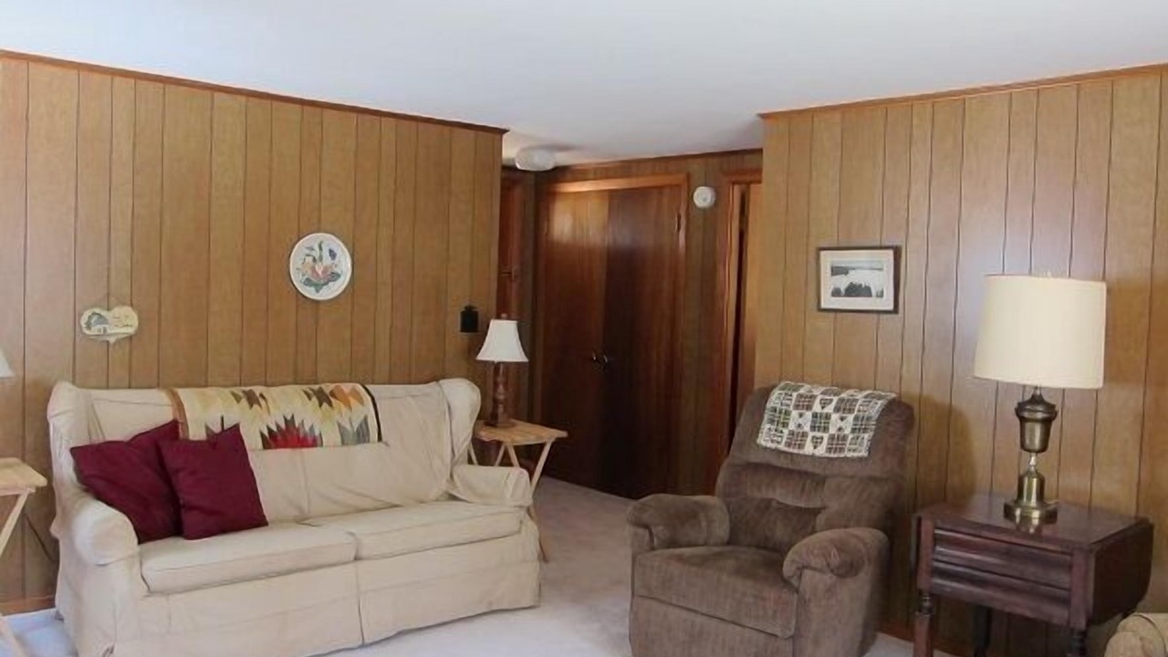 Photo of Livingroom in Wellfleet