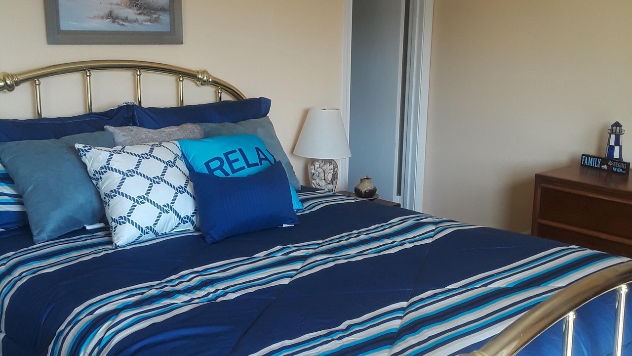 Photo of Bedroom in Midtown Ocean City