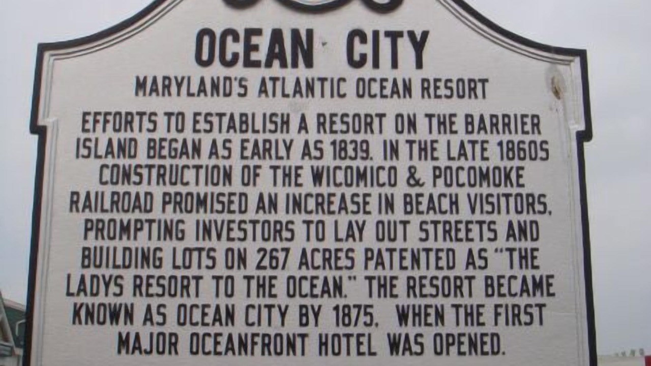 Photo of Others in North Ocean City