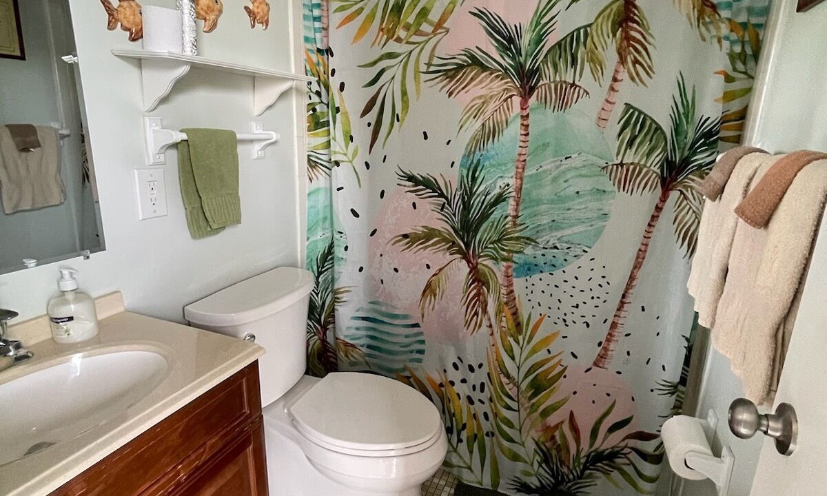 Photo of Bathroom in North Ocean City