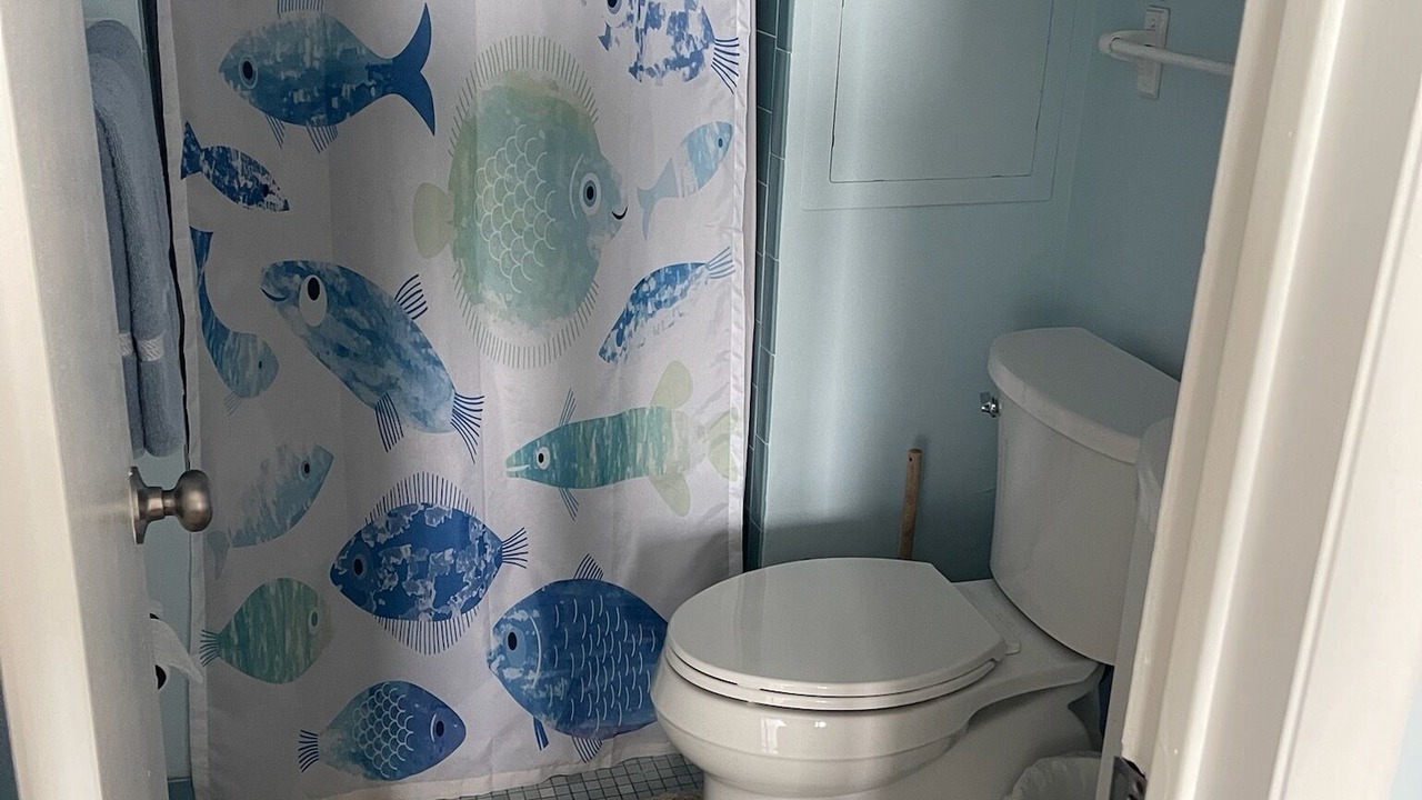 Photo of Bathroom in North Ocean City