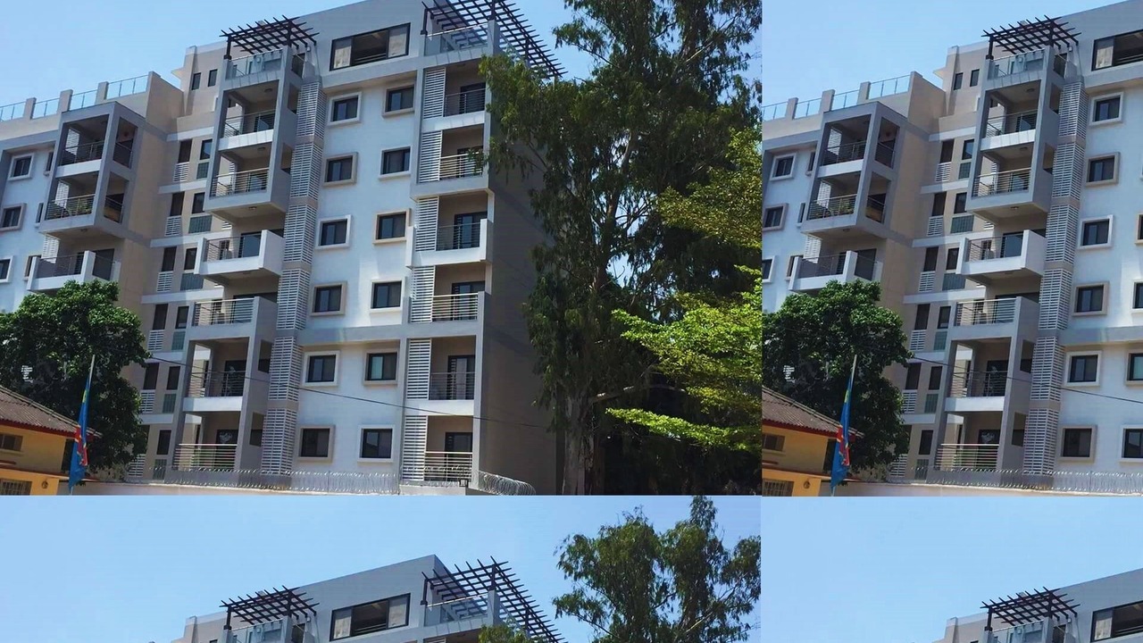 Photo of Outdoor in Gombe