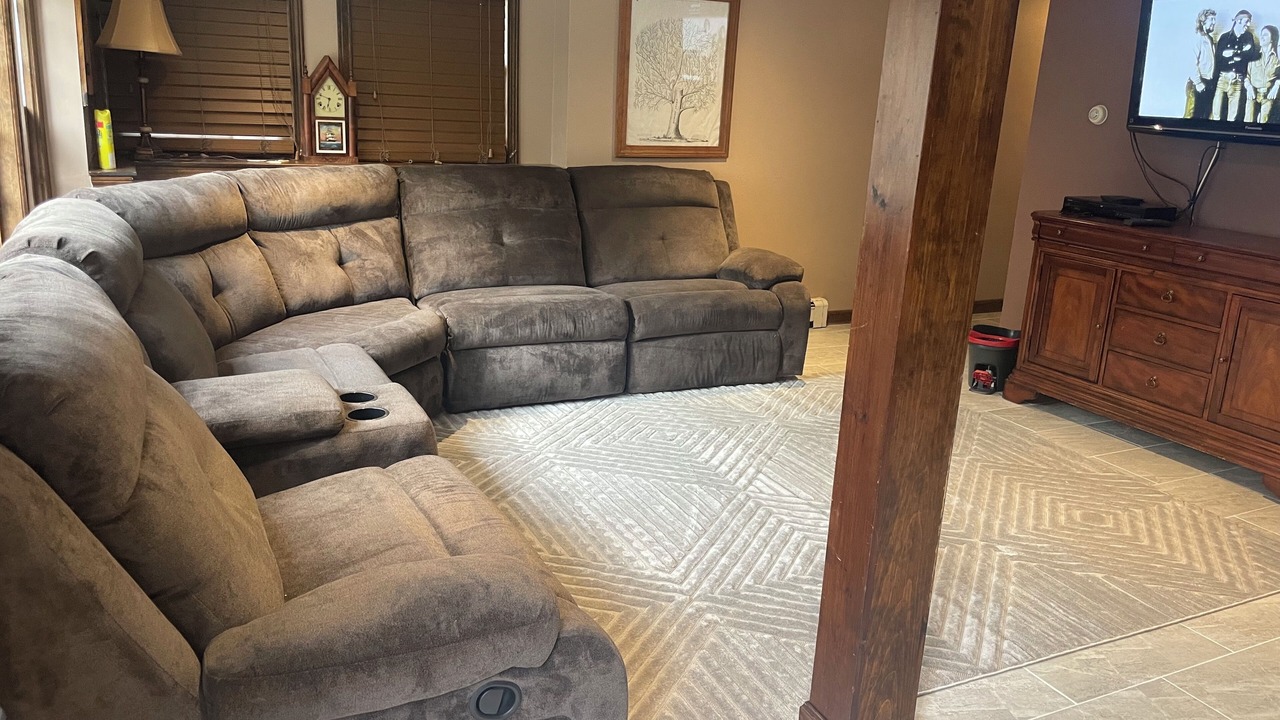 Photo of Livingroom in Yarmouth Port