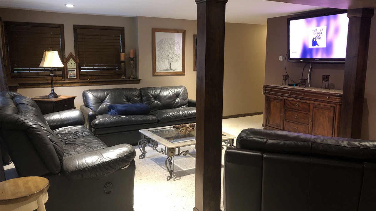 Photo of Bedroom in Yarmouth Port