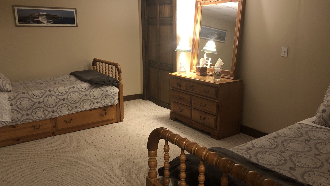 Photo of Bedroom in Yarmouth Port