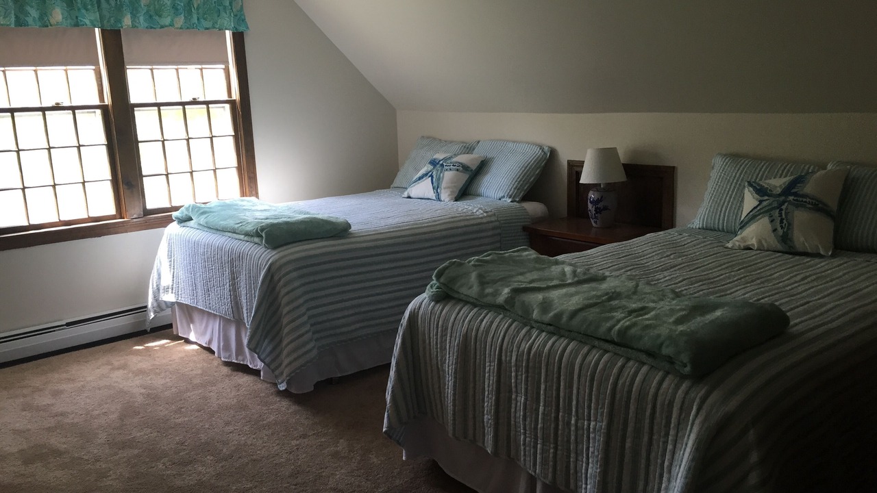 Photo of Bedroom in Yarmouth Port