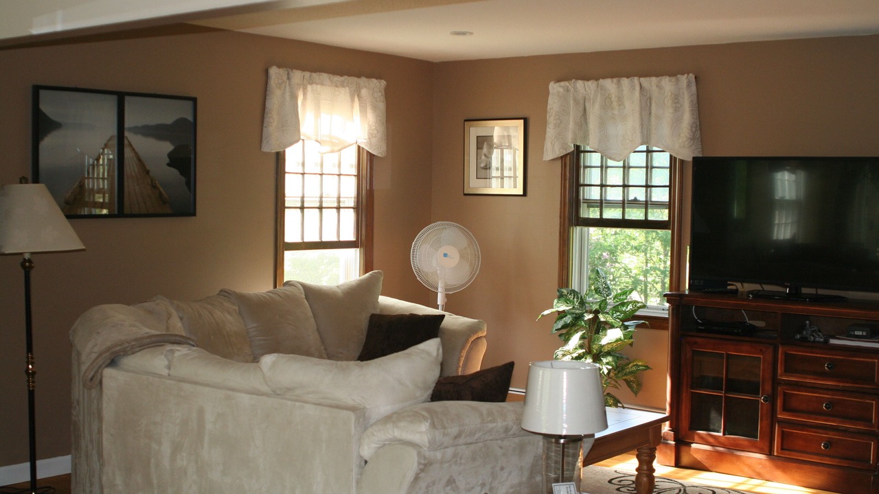 Photo of Bedroom in Yarmouth Port