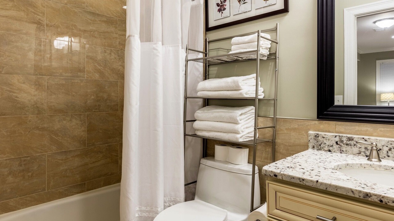 Photo of Bathroom in Longwood