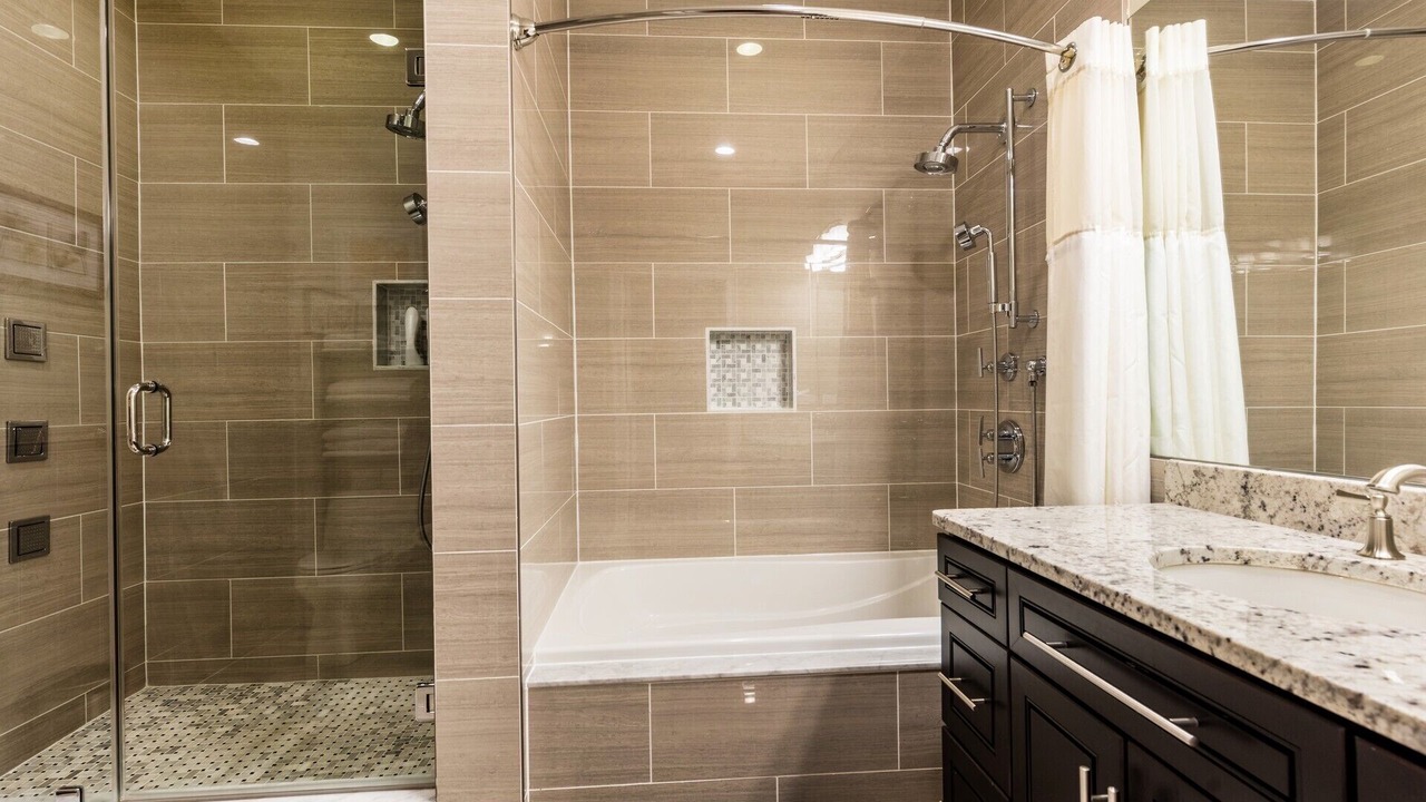 Photo of Bathroom in Longwood