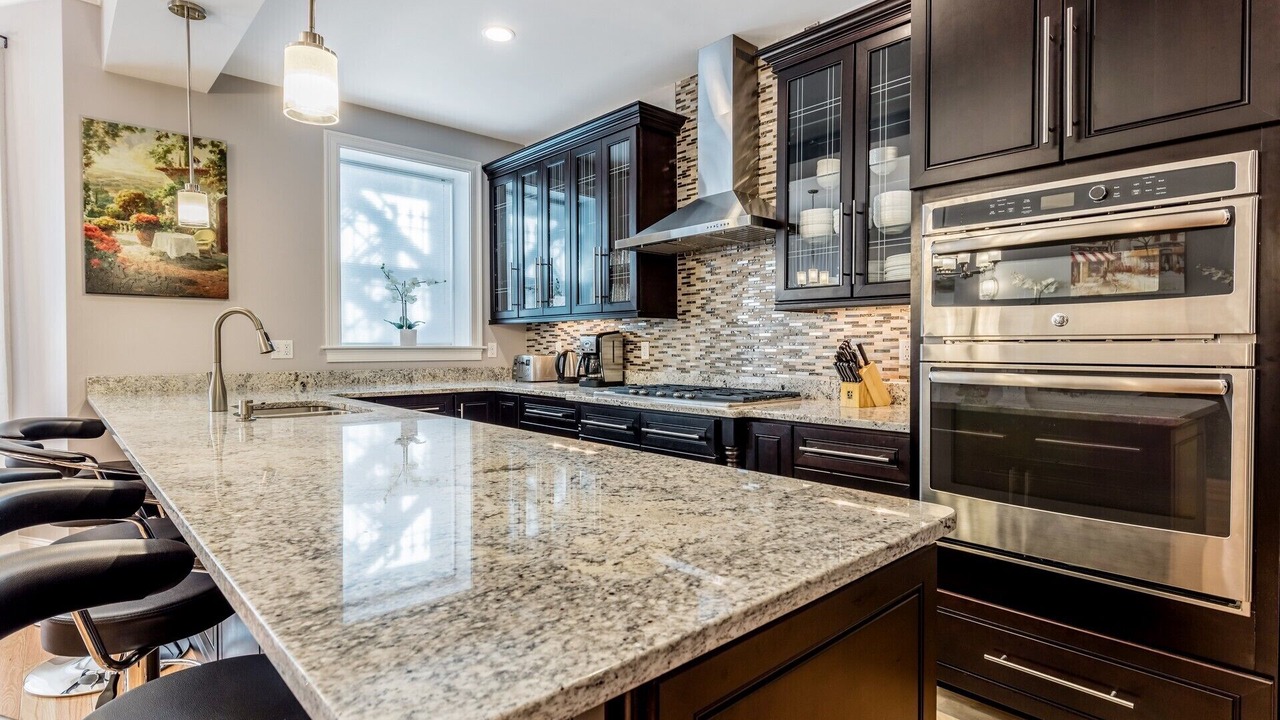 Photo of Kitchen in Longwood