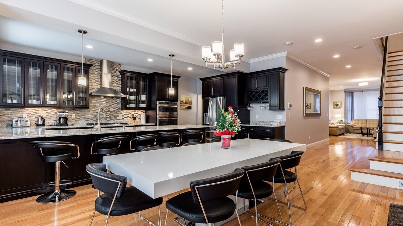 Photo of Kitchen in Longwood