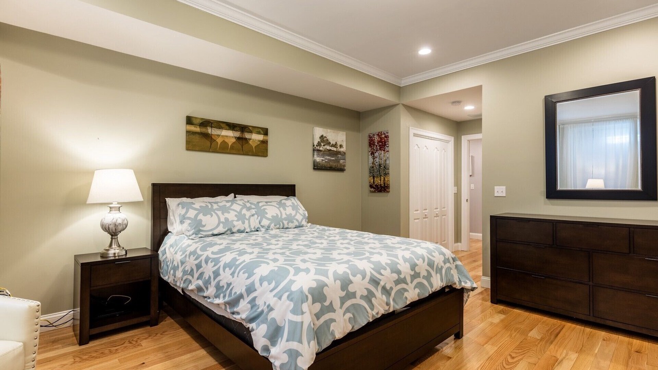 Photo of Bedroom in Longwood