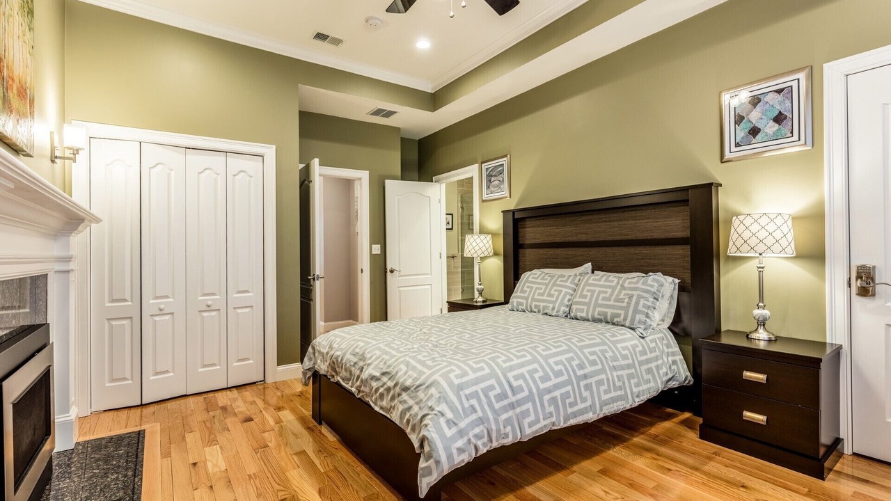 Photo of Bedroom in Longwood