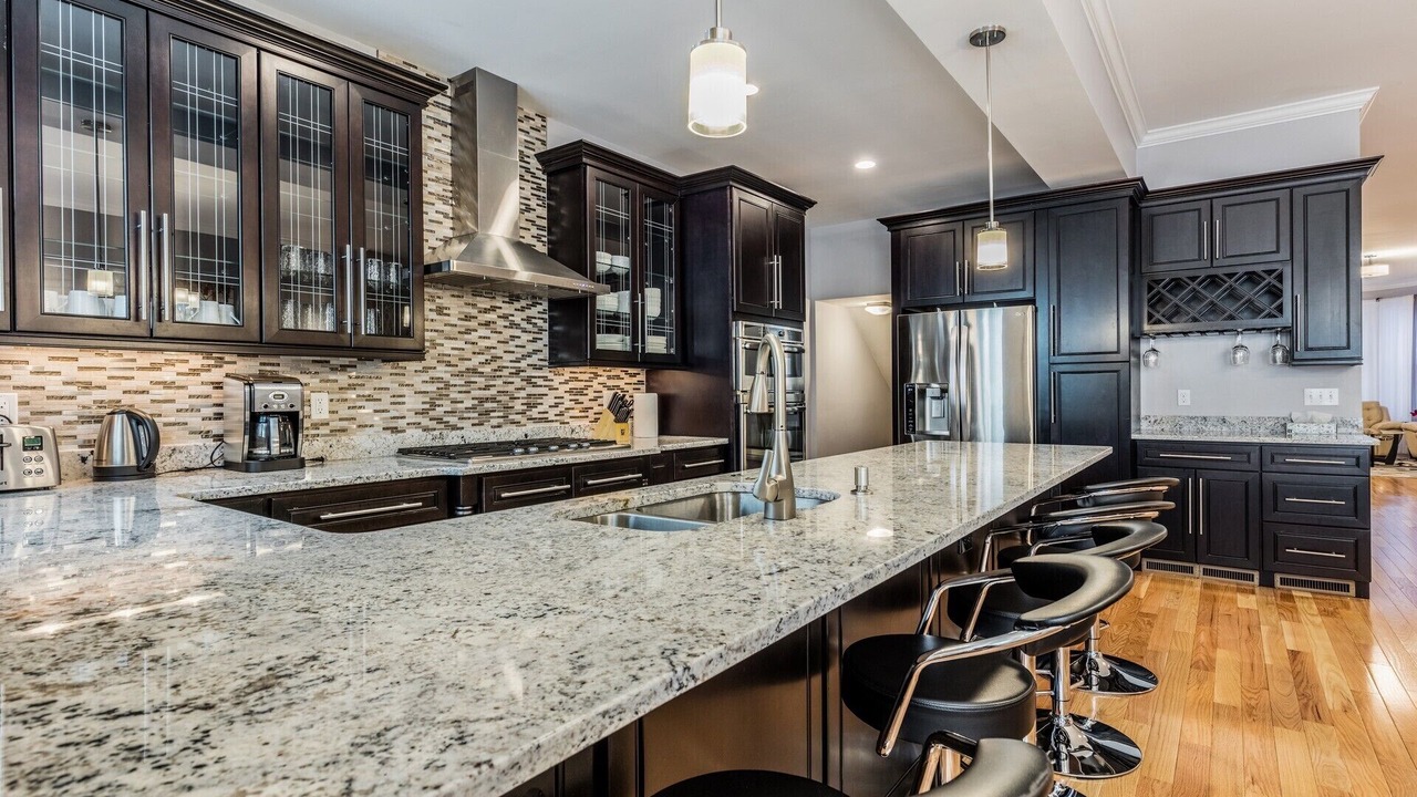 Photo of Kitchen in Longwood