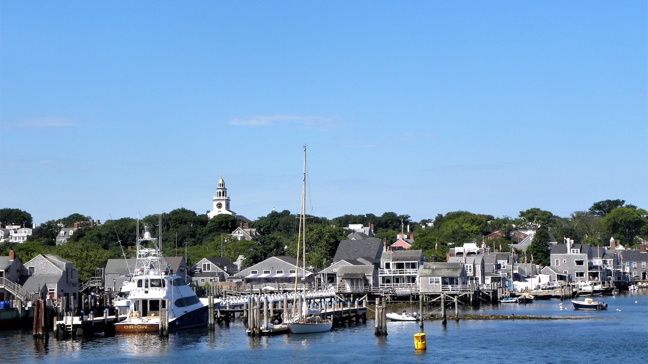 Photo of Others in Smith Point