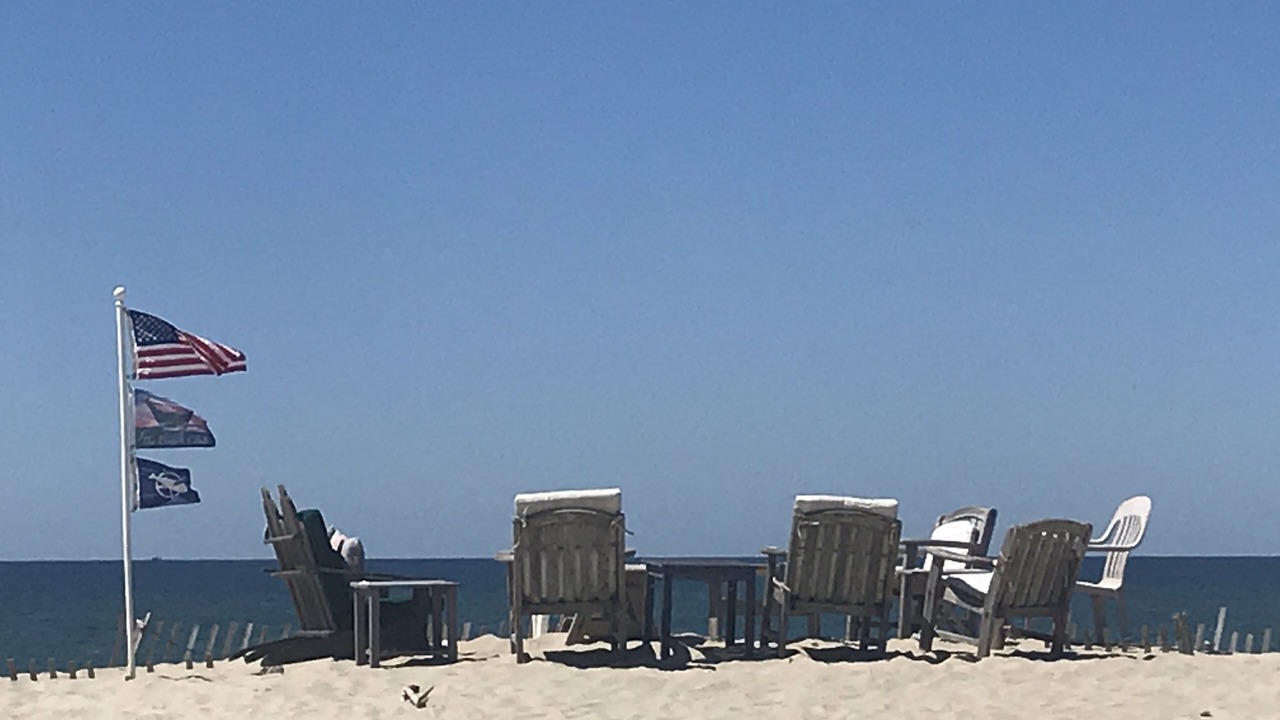 Photo of Others in Smith Point