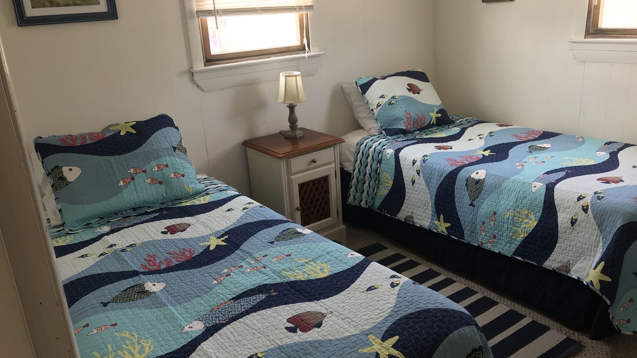 Photo of Bedroom in Smith Point
