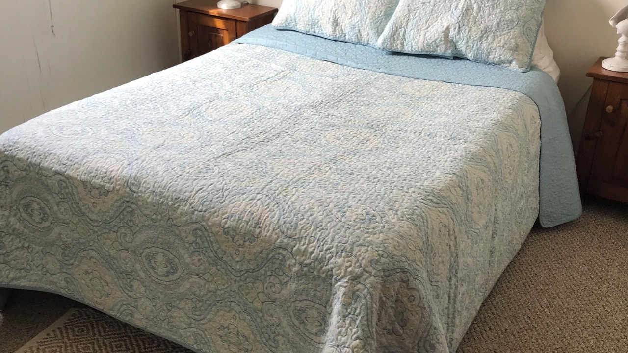 Photo of Bedroom in Smith Point