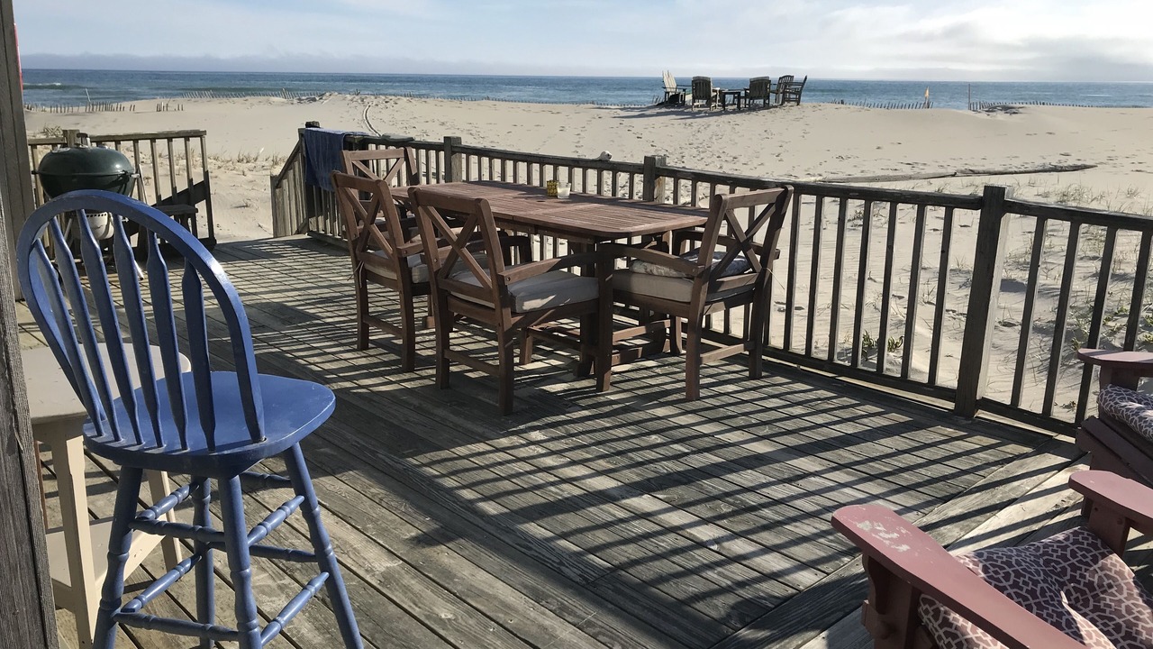 Photo of Outdoor in Smith Point