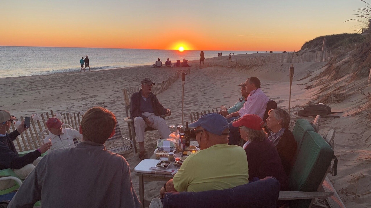 Photo of Others in Smith Point
