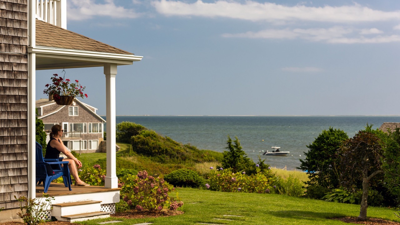 Photo of Outdoor in South Chatham