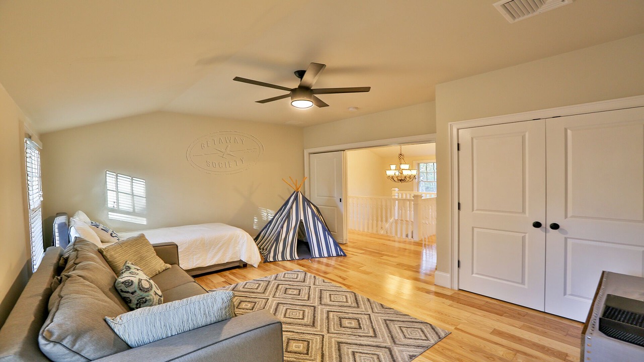 Photo of Bedroom in East Chop