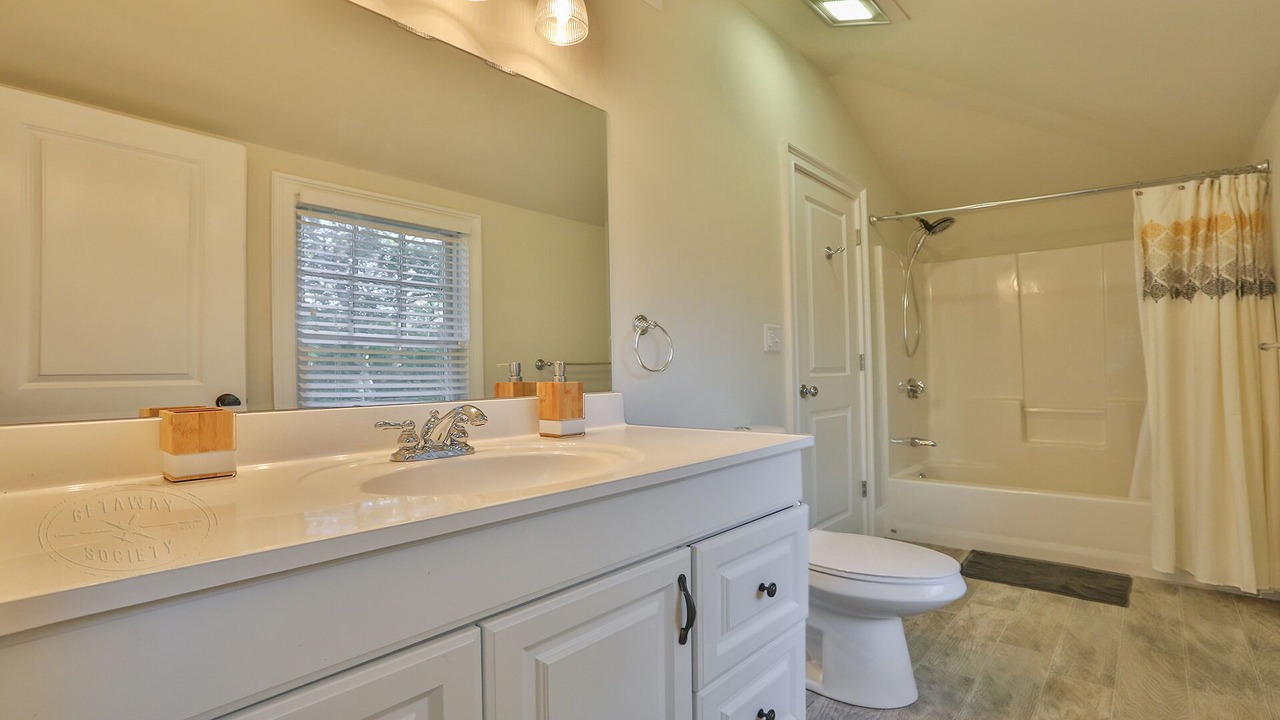 Photo of Bathroom in East Chop