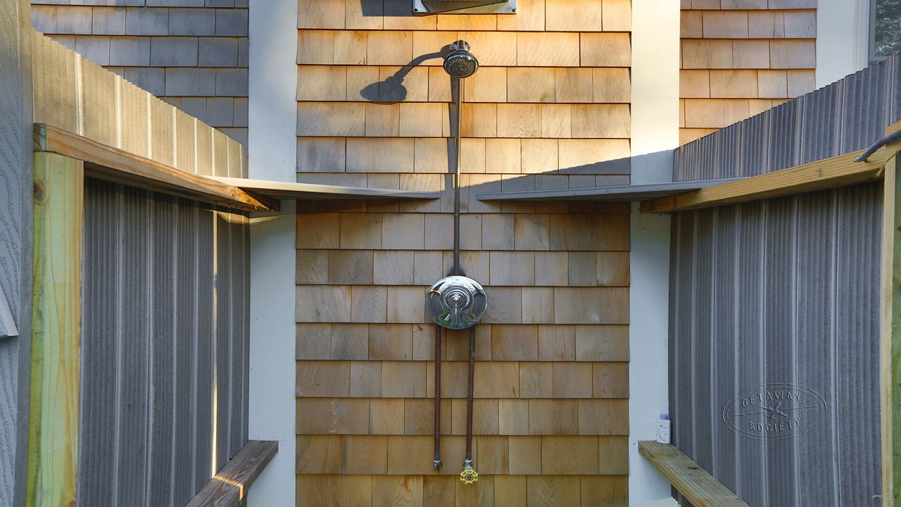 Photo of Outdoor in East Chop