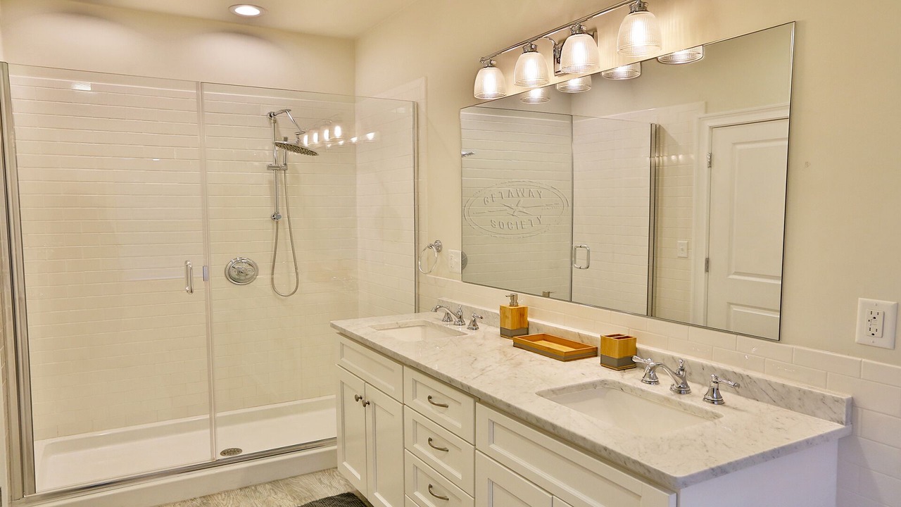 Photo of Bathroom in East Chop